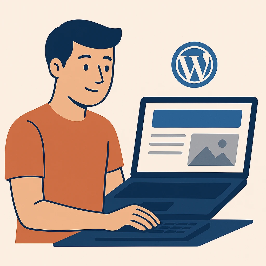 Mi az a WordPress, és miért jó választás neked is?
